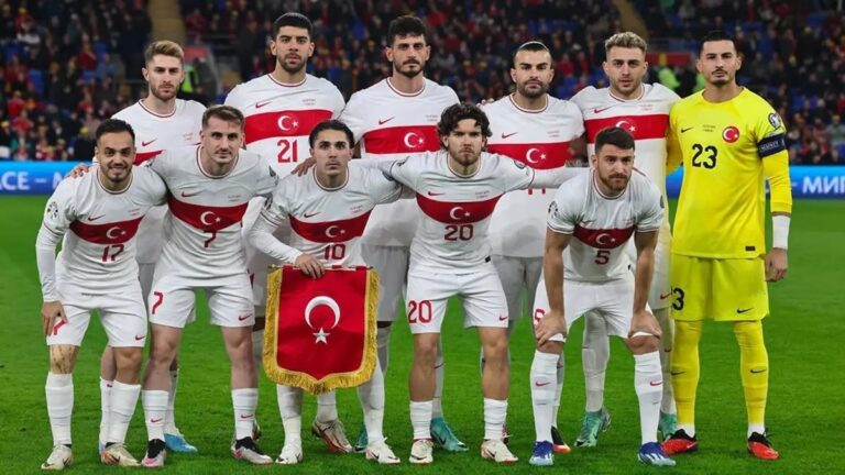 يورو 2024: المنتخب التركي يفوز على منتخب جورجيا ضمن منافسات المجموعة السادسة