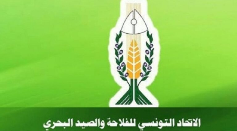 الاتحاد التونسي للفلاحين يدعو لاصدار مقرر الأسعار في مجال الحبوب
