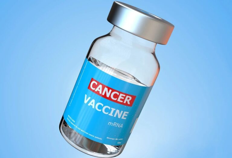 Lancement d'un essai du premier vaccin contre le cancer au monde