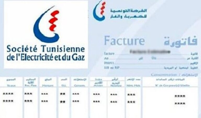 سعر الكهرباء في تونس