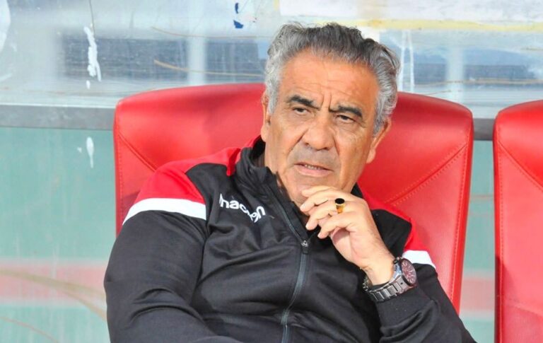 من هو فوزي البنزرتي عميد المدربين التونسين؟