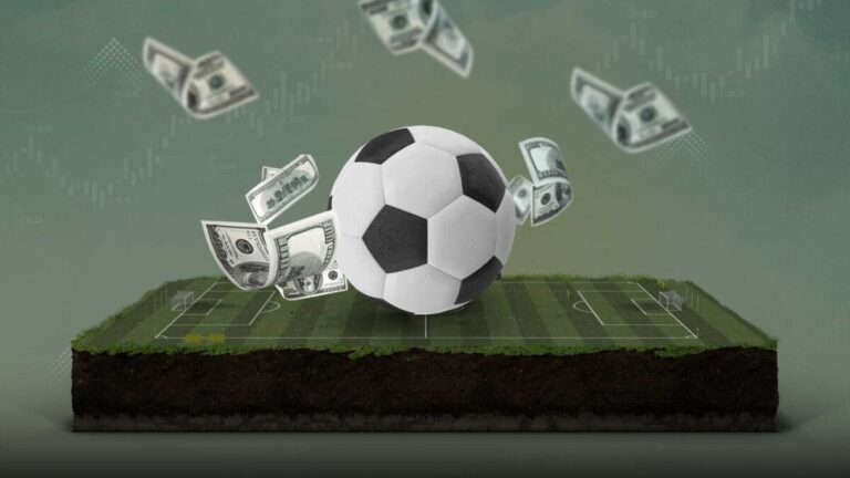 هل أصبحت كرة القدم اليوم نشاطاً تجارياً أكثر منها رياضة؟