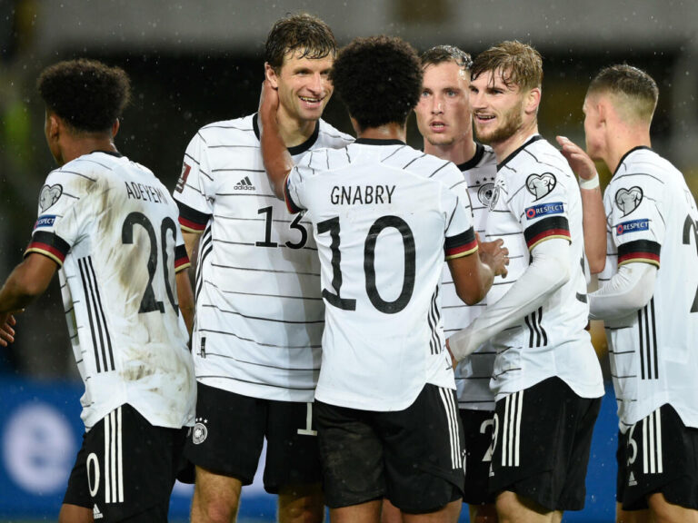 ماهي فلسفة ألمانيا في كرة القدم؟