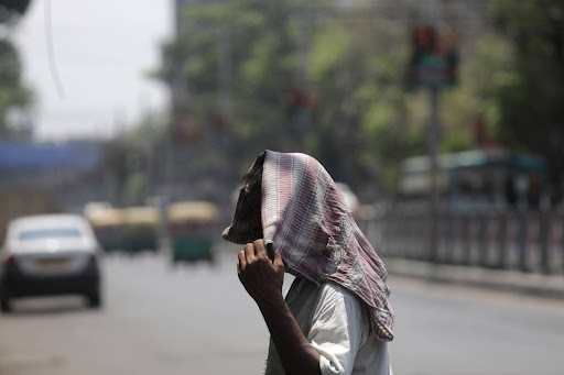 الهند: “غضب الطبيعة”.. موجة حر شديدة تُودي بحياة 14 شخصا في 24 ساعة