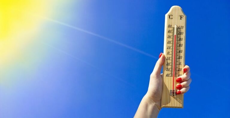 طقس الجمعة: انخفاض مرتقب في درجات الحرارة!