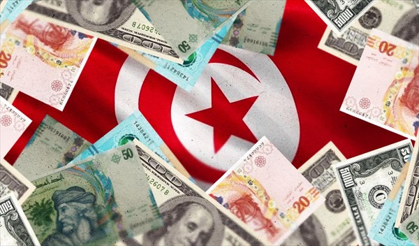 الموافقة على مشروع قانون اتفاقية تمويل بين تونس ومجموعة من البنوك المحلية