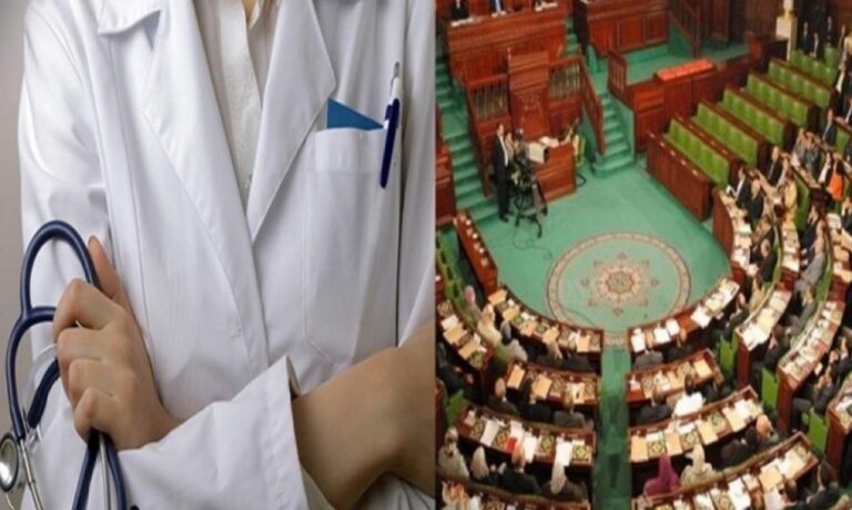 تعويض للمرضى في حالة الخطأ الطبي .. البرلمان يصادق على قانون المسؤولية الطبية (التفاصيل)