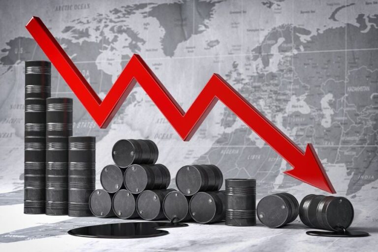 أسعار النفط على موعد مع تراجع هام  في 2025