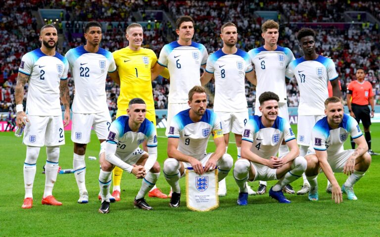 استعدادا لليورو: المنتخب الانجليزي ينهزم على ملعبه أمام ايسلندا