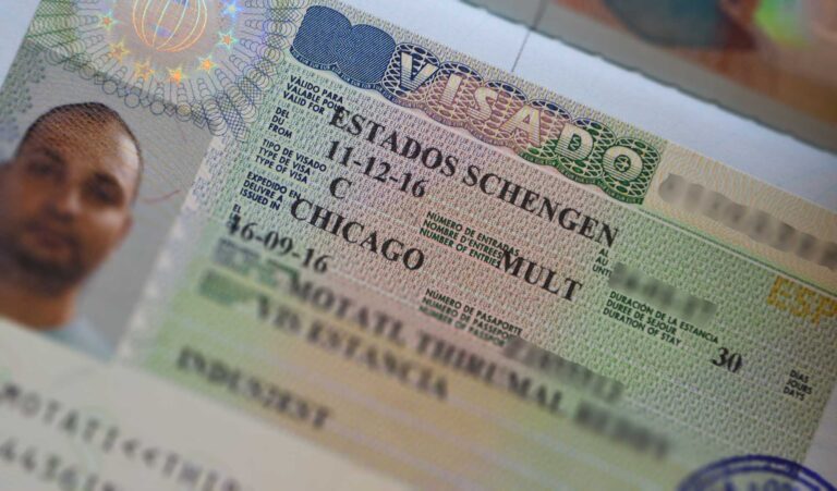 رفض تأشيرات شنغن يكلف التونسيين أكثر من 10.5 مليون دينار!
