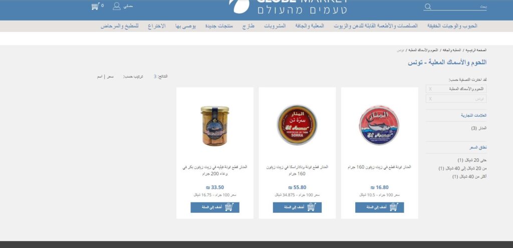 "عرب الكوشير".. ما حقيقة منتجات تونسية في إسرائيل ؟