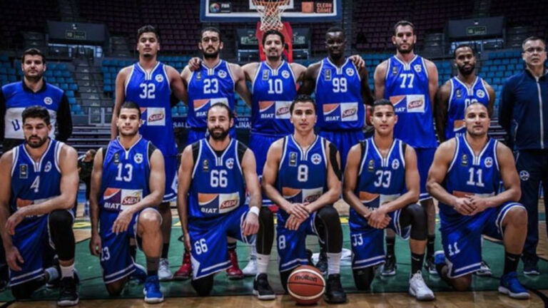 كرة السلة: الاتحاد الرياضي المنستيري يتوج ببطولة تونس