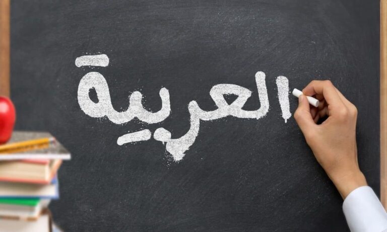 تعليم اللغة العربية لبناء التونسيين بالخارج