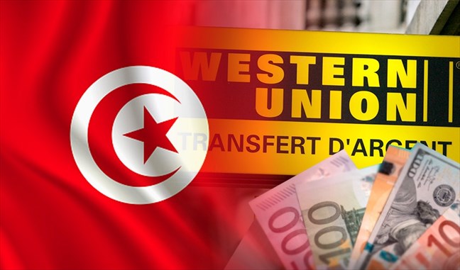 Les transferts de la diaspora tunisienne frôlent les 4 milliards de dinars à fin juin