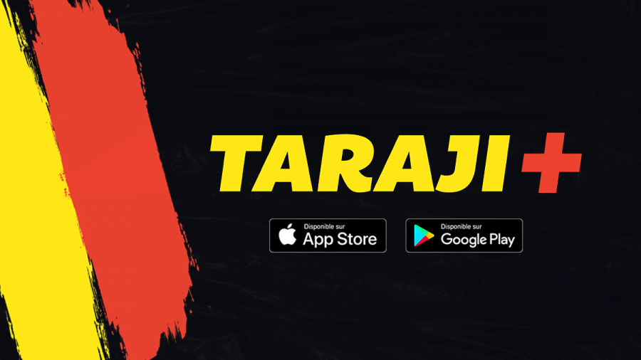 Taraji