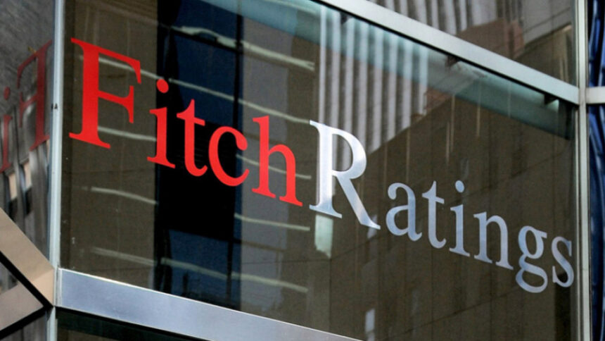 Fitch ratings