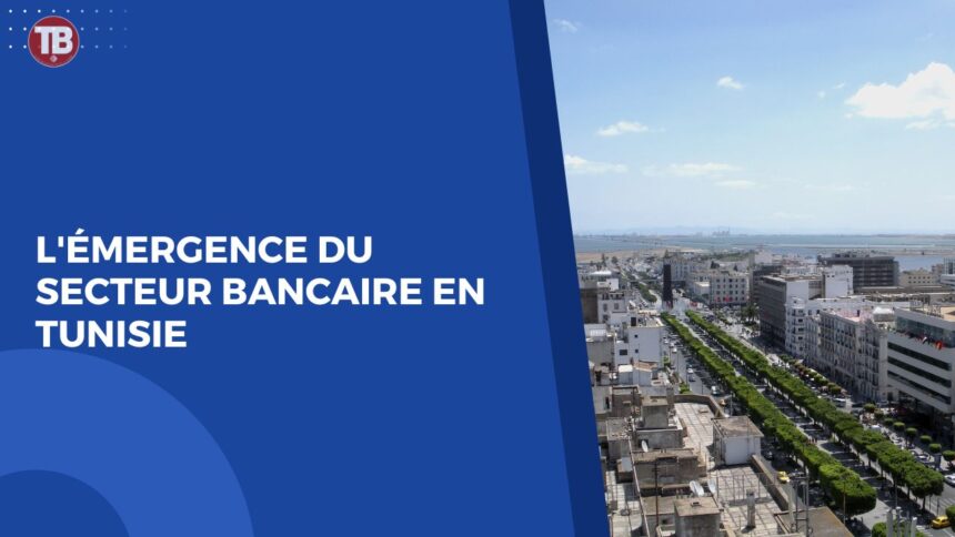 L'Émergence du Secteur Bancaire en Tunisie