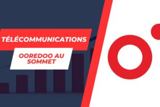 Ooredoo au Sommet