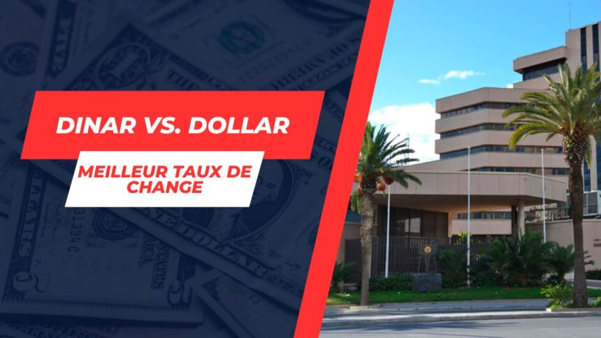 Record historique des avoirs nets en devises: le Dinar Tunisien tient tête au Dollar et au Yen mais fléchit face à l’Euro