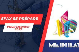 Retour en fanfare du Salon Méditerranéen du Bâtiment : MEDIBAT 2023 promet des rencontres palpitantes