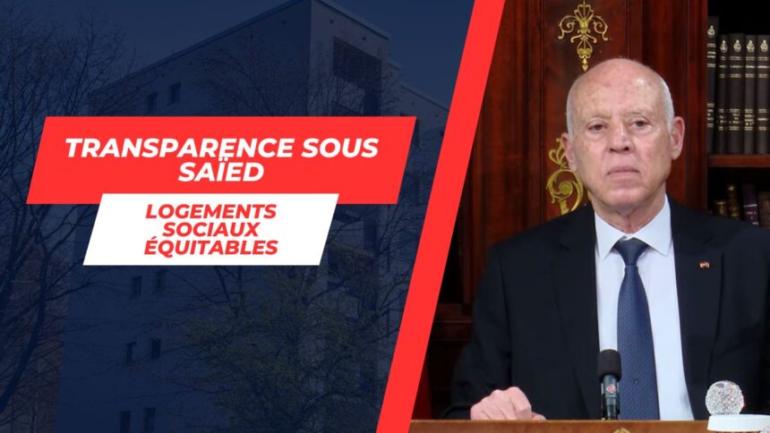 Saied-denonce-le-favoritisme-dans-lattribution-des-logements-sociaux