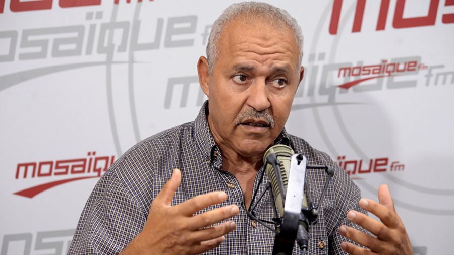 Chkoundali : La Tunisie passe par une période de ''stagflation''
