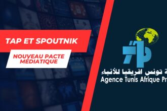 TAP-Spoutnik : Une alliance médiatique tuniso-russe pour un journalisme objectif