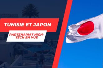 Une opportunité d’expansion économique: la Tunisie et le Japon renforcent leur partenariat dans les industries high-tech