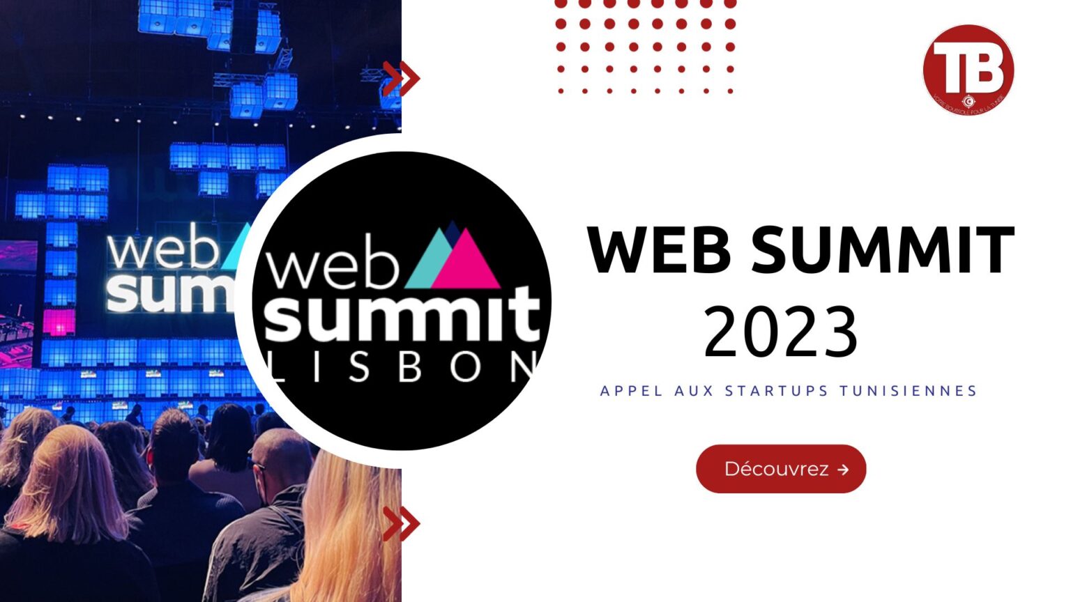 Web Summit 2023