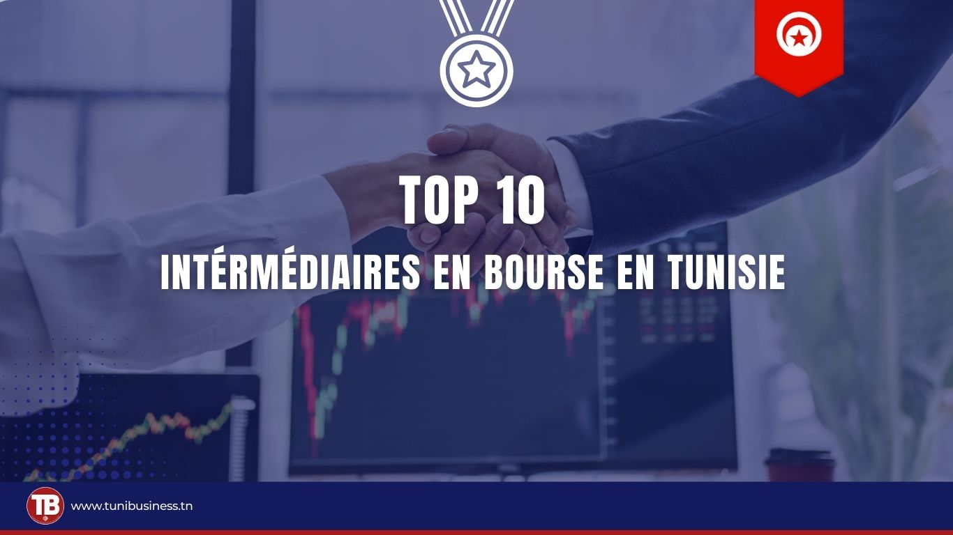 intermédiaires en bourse en Tunisie