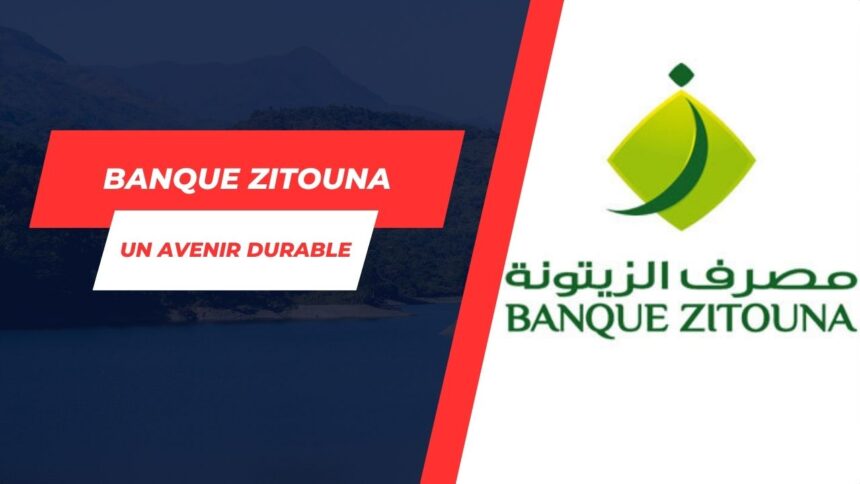 Banque Zitouna et Soul & Planet un partenariat éco-responsable pour changer l’avenir