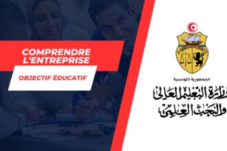 Boost de l’Entrepreneuriat chez les Etudiants Tunisiens : une Alliance Stratégique entre le Ministère de l’Enseignement et l’OIT