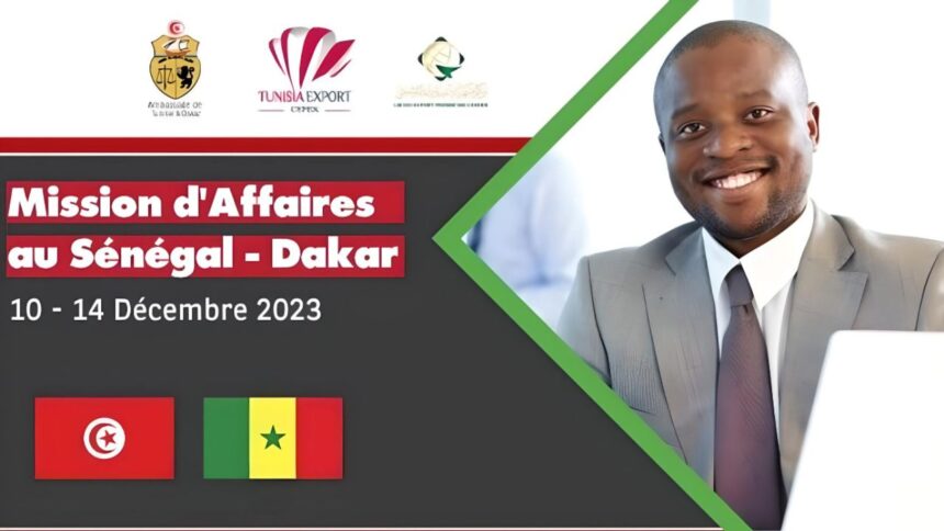 CEPEX à Dakar : La Tunisie ouvre de nouvelles portes en Afrique !