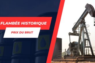 Coup de théâtre géopolitique bouleverse l’échiquier pétrolier : flambée historique des prix du brut !