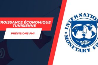 Croissance économique en Tunisie Le FMI maintient le cap à 1,3%, malgré les défis