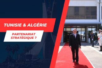 Diplomatie prospère : La Tunisie vise un partenariat stratégique avec l’Algérie à la 22e commission mixte tuniso-algérienne