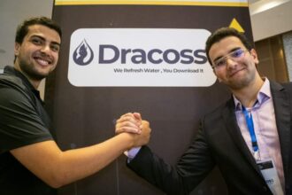 Eau propre pour tous : La promesse audacieuse de la startup Dracoss !