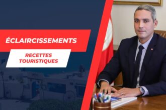 Interrogatoire du ministre du Tourisme et du gouverneur de la BCT Disparités des chiffres du secteur et défis à surmonter