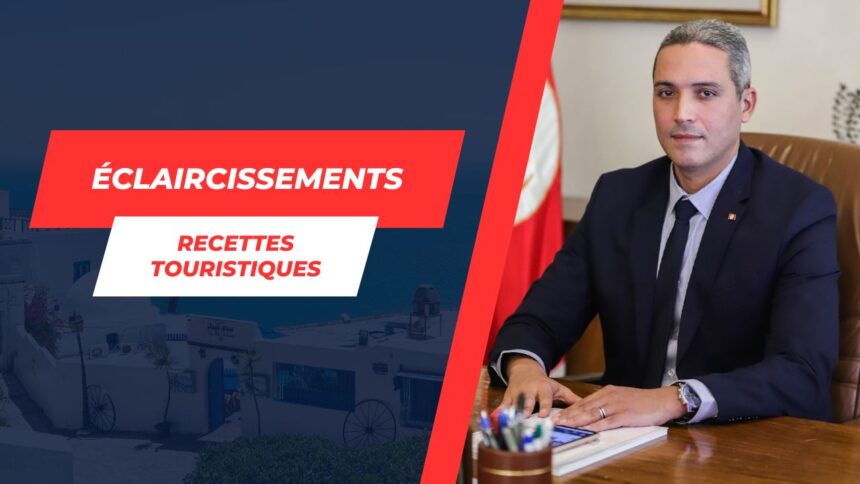 Interrogatoire du ministre du Tourisme et du gouverneur de la BCT Disparités des chiffres du secteur et défis à surmonter