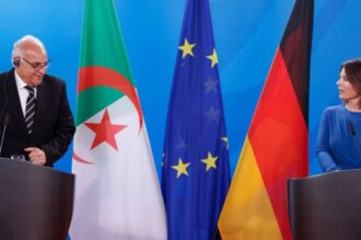 L'Algérie, la Tunisie et l'Europe : Une collaboration énergétique prometteuse