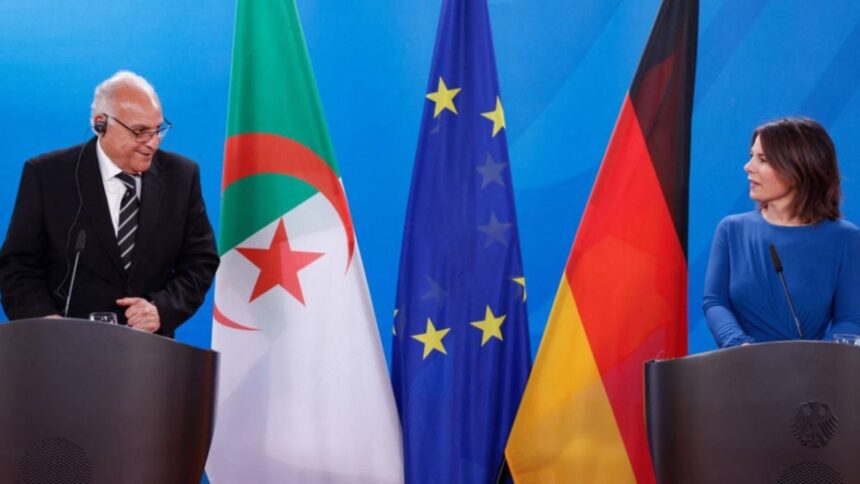 L'Algérie, la Tunisie et l'Europe : Une collaboration énergétique prometteuse