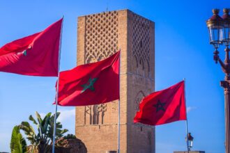 Le Maroc brise les codes avec une nouvelle source d'énergie propre!