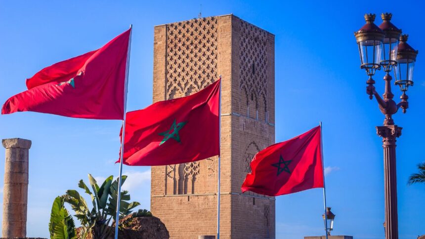 Le Maroc brise les codes avec une nouvelle source d'énergie propre!