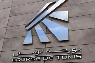 Lundi en rouge sur la Bourse de Tunis Analyse et prévisions pour les investisseurs