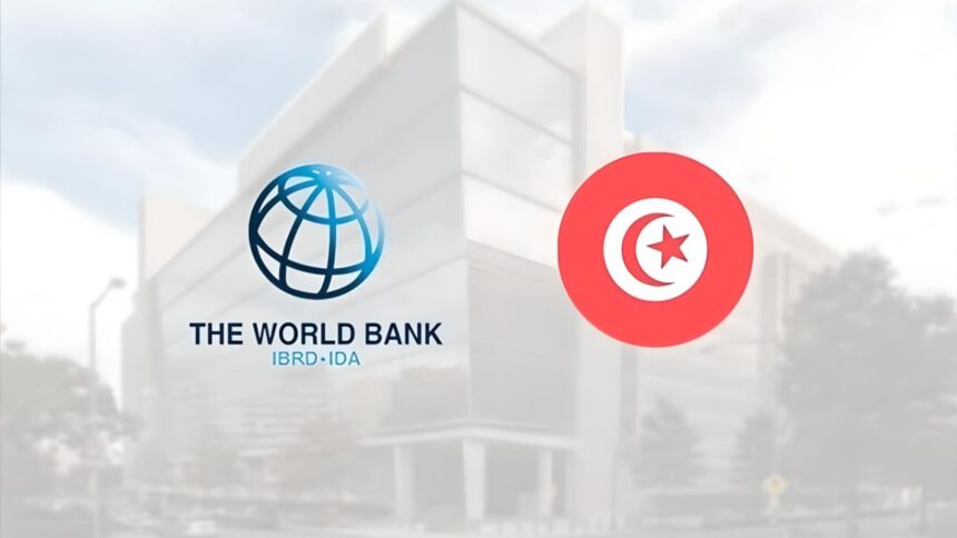 Lutte contre les répercussions du changement climatique la Tunisie et la Banque mondiale s’engagent ensemble