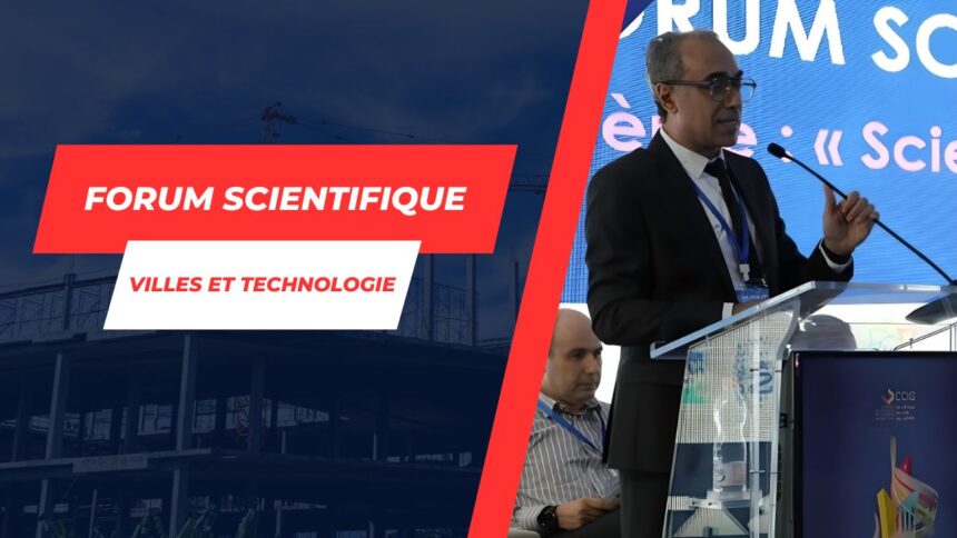 Medibat 2023 Journée de l’Innovation et du Génie sous le signe des sciences