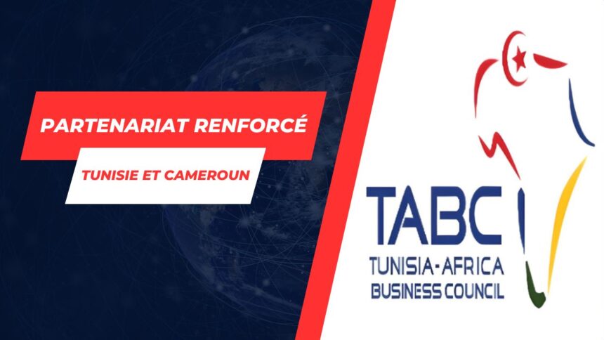 Mission économique en terre camerounaise le TABC s'active pour booster les échanges Tuniso-africains