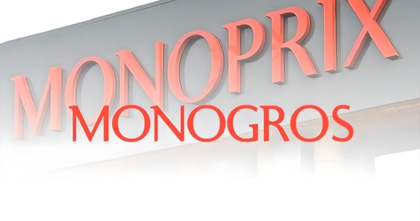 Monogros fait le pari de la croissance augmentation de capital historique de 21 millions de dinars !