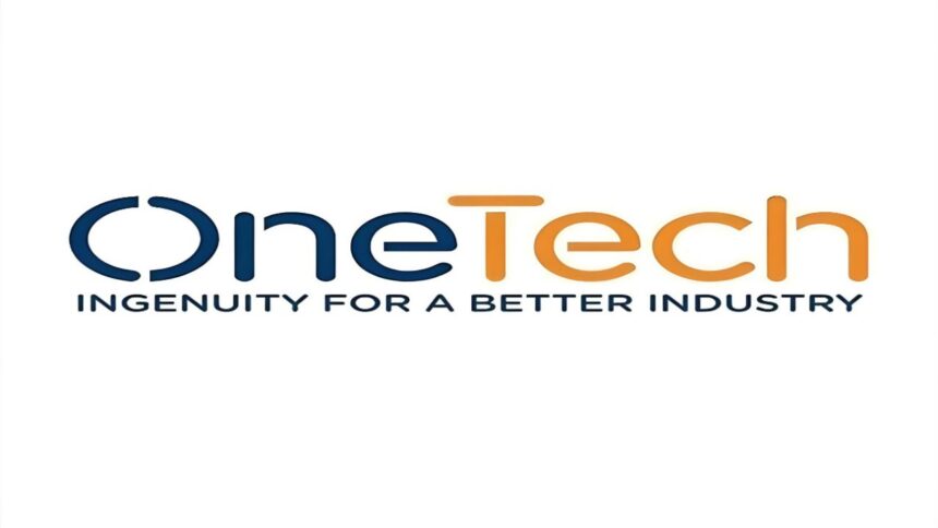 OneTech Explosion de la Croissance au Trois Premiers Trimestres 2023