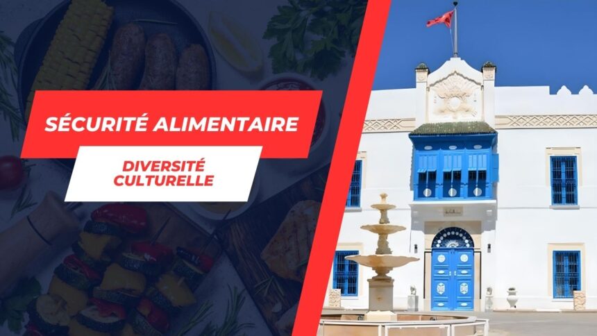 Plongée gastronomique mondiale vers une harmonie durable à Carthage